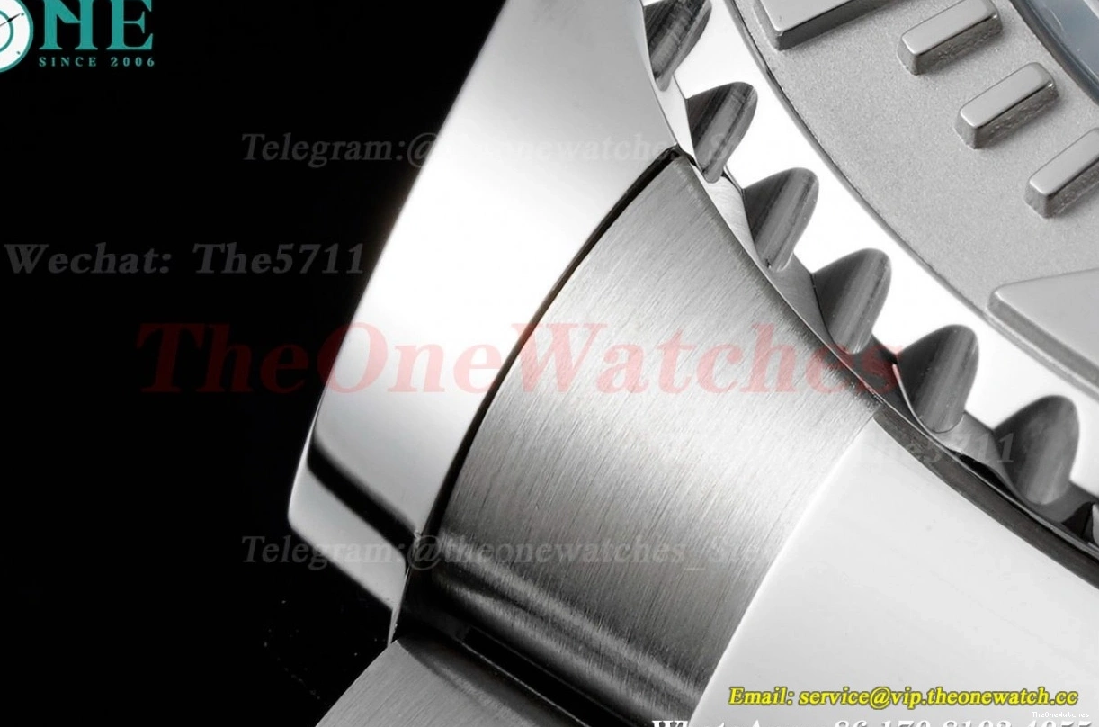 Yacht-Master Grey 40mm 126622 VR3235 SS Dot Clean SS 0125